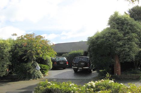 Photo of property in 7 Chevron Place, Ilam, Christchurch, 8041