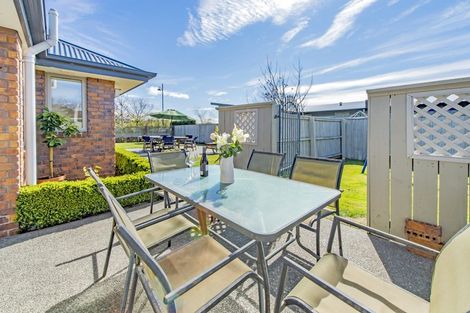 Photo of property in 18 Perthshire Crescent, Lincoln, 7608