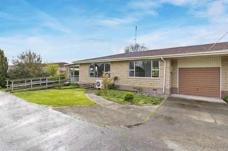Photo of property in 21c Belt Street, Waimate, 7924