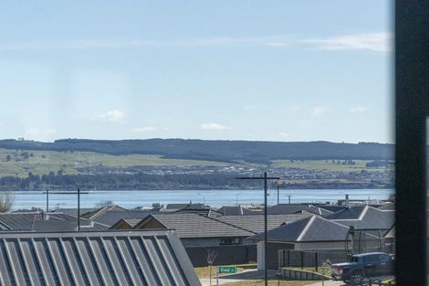 Photo of property in 18 Wai Terrace, Wharewaka, Taupo, 3330