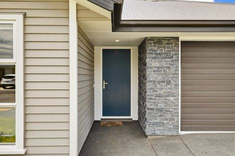 Photo of property in 68 Packard Crescent, Halswell, Christchurch, 8025