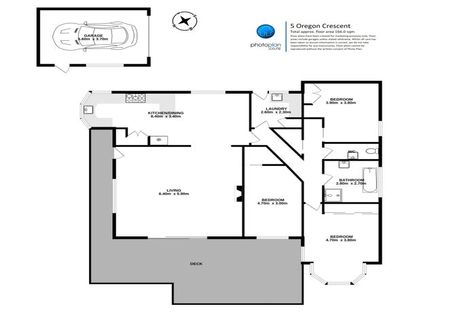 Photo of property in 5 Oregon Crescent, Glenview, Hamilton, 3206