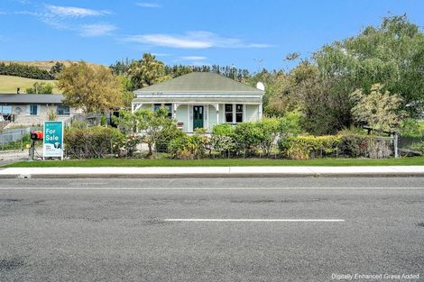 Photo of property in 111 Princes Street, Waikari, 7420