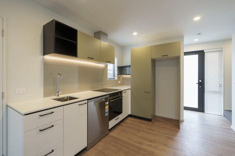 Photo of property in 3/40 Shirley Road, Shirley, Christchurch, 8013