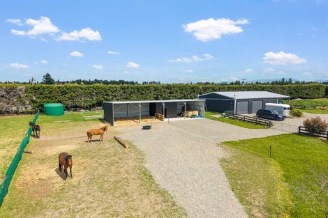 Photo of property in 780 Woodstock Road, View Hill, Oxford, 7495