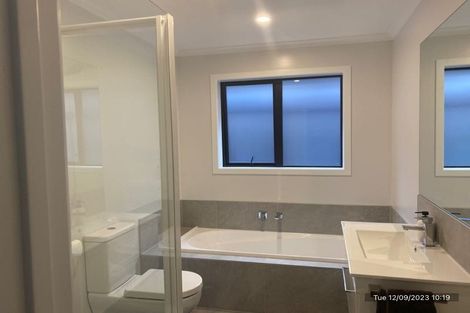 Photo of property in 26a Goodwin Avenue, Morrinsville, 3300