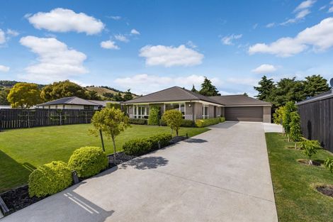 Photo of property in 134 Turnbull Drive, Witherlea, Blenheim, 7201