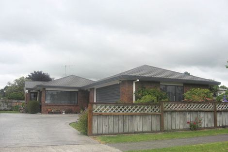 Photo of property in 2b Glen Terrace, Te Puke, 3119