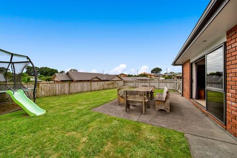 Photo of property in 58f Penrod Drive, Bell Block, New Plymouth, 4312