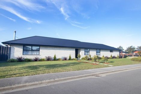 Photo of property in 28 Redhaven Rise, Netherby, Ashburton, 7700