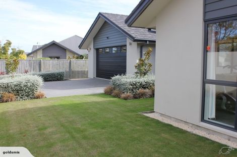 Photo of property in 2 Prebblewood Drive, Prebbleton, 7604