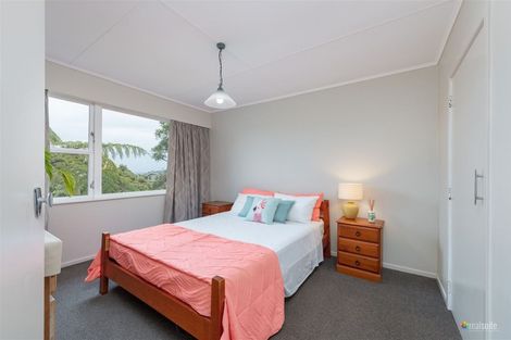 Photo of property in 42 Sunshine Crescent, Kelson, Lower Hutt, 5010