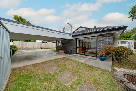 Photo of property in 1/12 Koromiko Street, New Lynn, Auckland, 0600