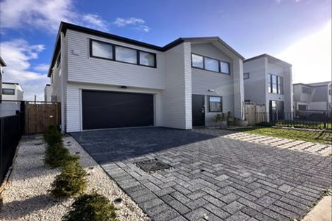 Photo of property in 3 Arapapa Road, Papakura, 2110