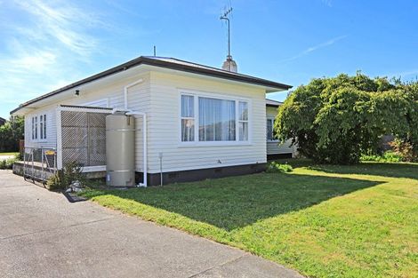 Photo of property in 111 Garnett Street, Raureka, Hastings, 4120