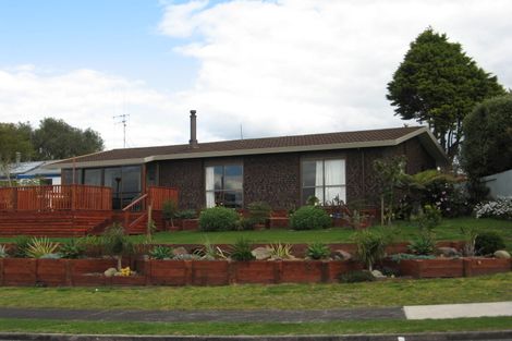 Photo of property in 34 Endeavour Avenue, Welcome Bay, Tauranga, 3112