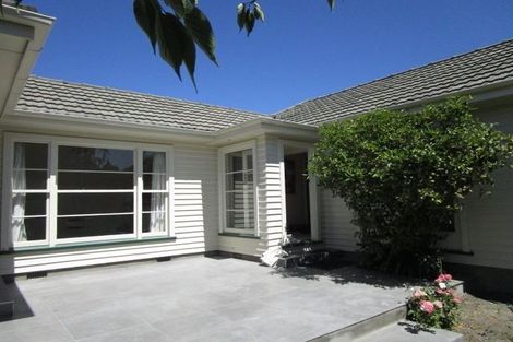 Photo of property in 145a Hamilton Avenue, Ilam, Christchurch, 8041