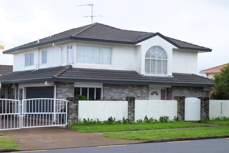 Photo of property in 2/730 Chapel Road, Dannemora, Auckland, 2016