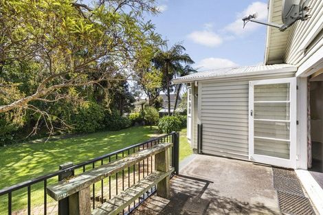 Photo of property in 133 Kings Crescent, Hutt Central, Lower Hutt, 5010