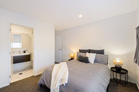 Photo of property in 4/28 Deloraine Street, Somerfield, Christchurch, 8024