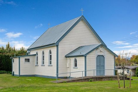 Photo of property in 1 Clyde Street, Renwick, 7204