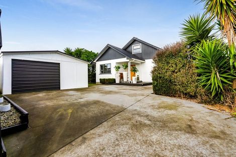 Photo of property in 4 Glasgow Street, Bell Block, New Plymouth, 4312