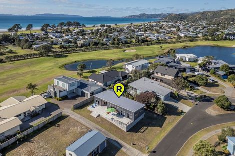 Photo of property in 161 The Fairway, Matarangi, Whitianga, 3592