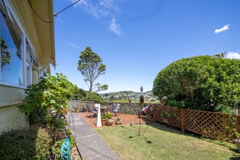 Photo of property in 45 Sheridan Terrace, Johnsonville, Wellington, 6037