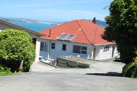 Photo of property in 147a Onslow Road, Khandallah, Wellington, 6035