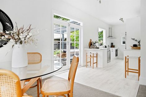 Photo of property in 8 Scotston Avenue, St Albans, Christchurch, 8052