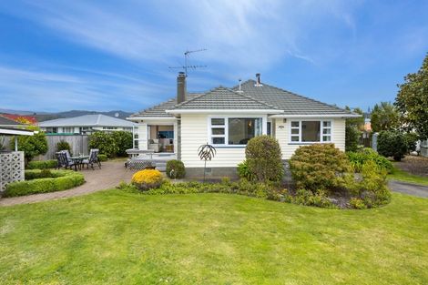 Photo of property in 7 Te Puni Grove, Elderslea, Upper Hutt, 5018