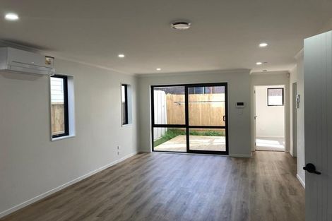 Photo of property in 527c Pakuranga Road, Howick, Auckland, 2010