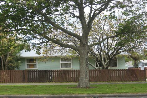 Photo of property in 190 Browns Road, Manurewa, Auckland, 2102