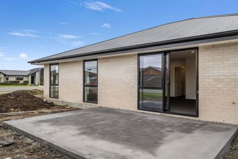 Photo of property in 1 Coleman Lane, Amberley, 7410