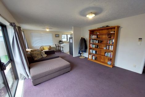 Photo of property in 1/16b Ward Street, Addington, Christchurch, 8024