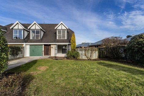 Photo of property in 140 Matsons Avenue, Papanui, Christchurch, 8053
