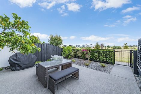 Photo of property in 18 Brian Keogh Lane, Wigram, Christchurch, 8025