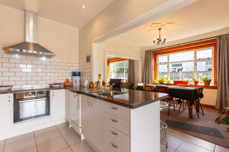 Photo of property in 4 Ranfurly Street, Dannevirke, 4930