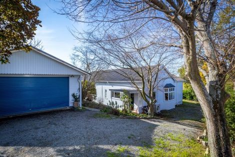 Photo of property in 11 Macdonald Street, Geraldine, 7930