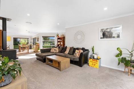 Photo of property in 1325 Morrinsville-tahuna Road, Tahuna, Morrinsville, 3373