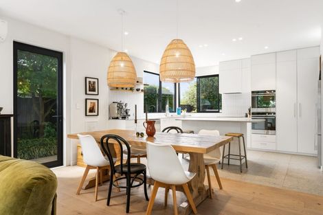 Photo of property in 40 Halton Street, Strowan, Christchurch, 8052