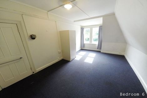 Photo of property in 41 Royal Terrace, Dunedin Central, Dunedin, 9016