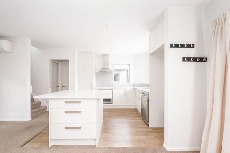 Photo of property in 4/7 Bolton Avenue, Spreydon, Christchurch, 8024