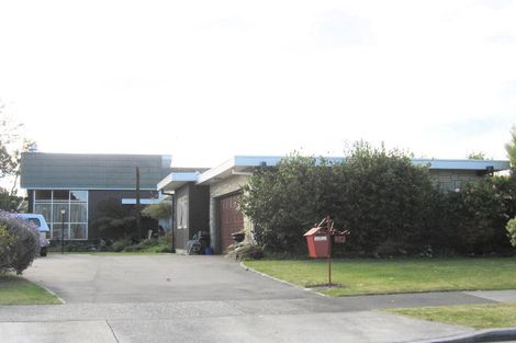 Photo of property in 24 Ngarimu Crescent, Taradale, Napier, 4112