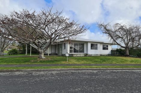 Photo of property in 26 Cargill Street, Levin, 5510