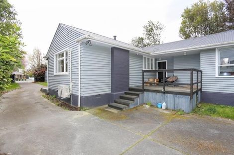 Photo of property in 55 Main South Road, Sockburn, Christchurch, 8042