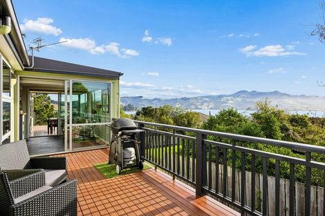 Photo of property in 30 Oxley Crescent, Broad Bay, Dunedin, 9014