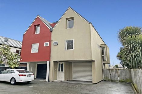 Photo of property in 4/155 Chester Street East, Christchurch Central, Christchurch, 8011