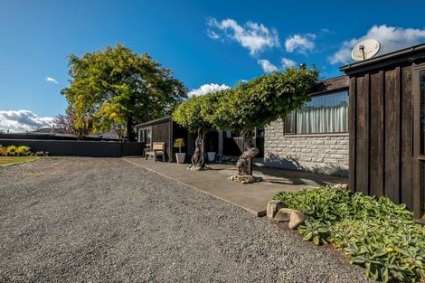 Photo of property in 12 Highfield Street, Culverden, 7392