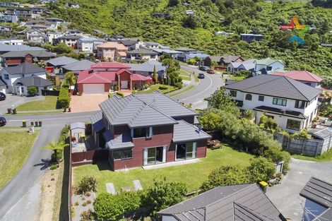 Photo of property in 112 Redvers Drive, Belmont, Lower Hutt, 5010